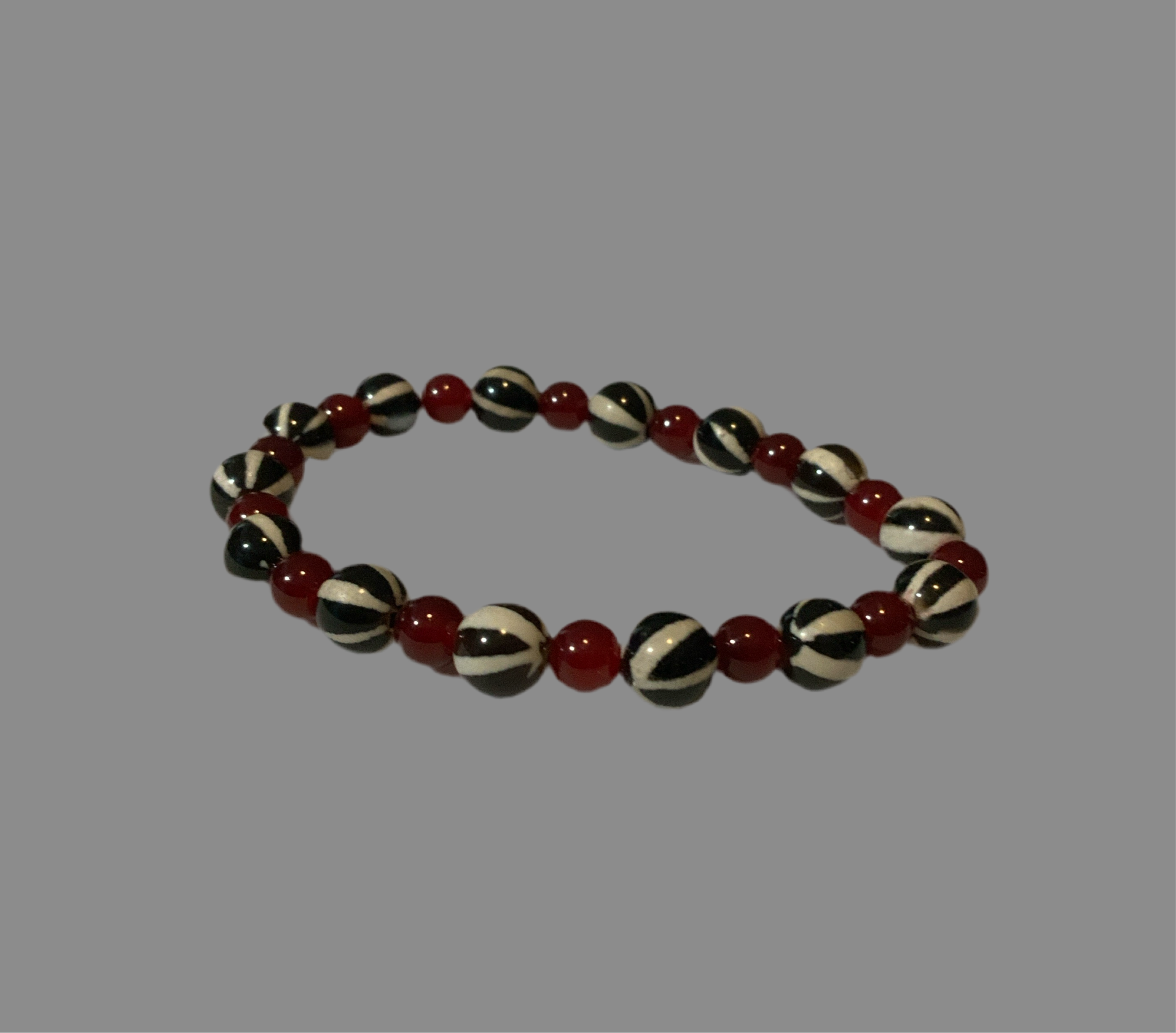 Beaded Bracelet