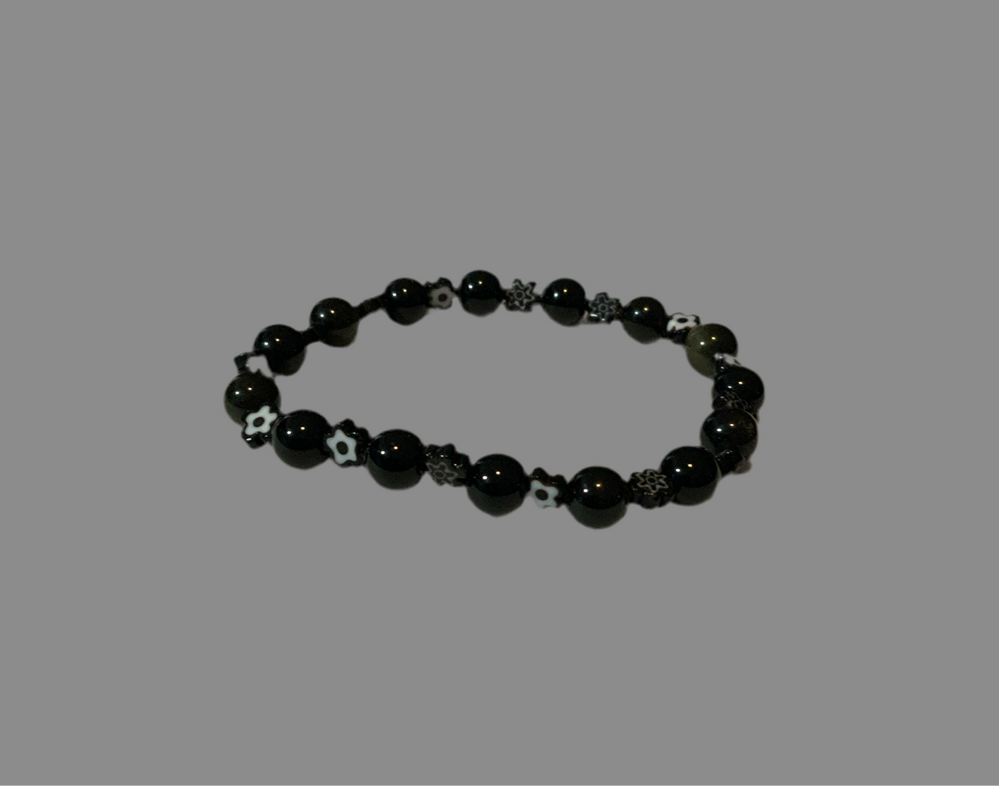 Beaded Bracelet