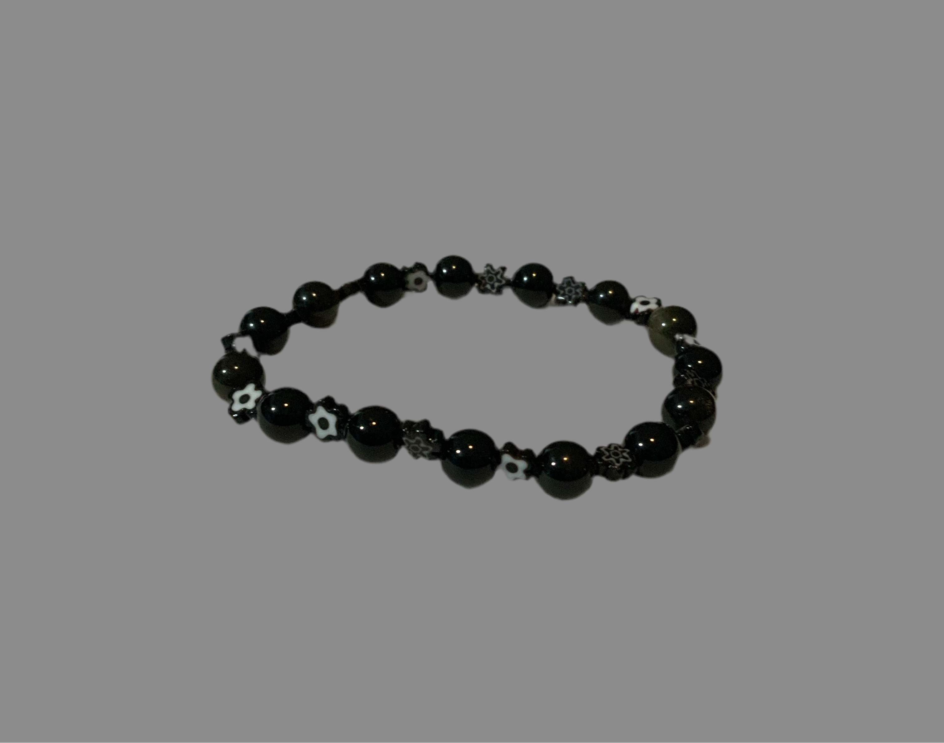 Beaded Bracelet