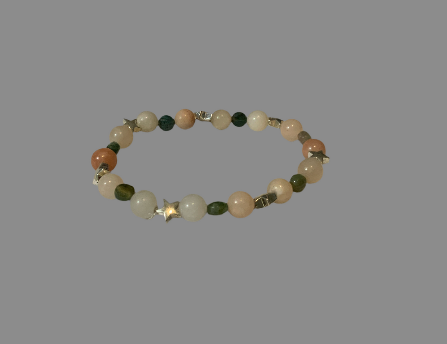 Beaded Bracelet