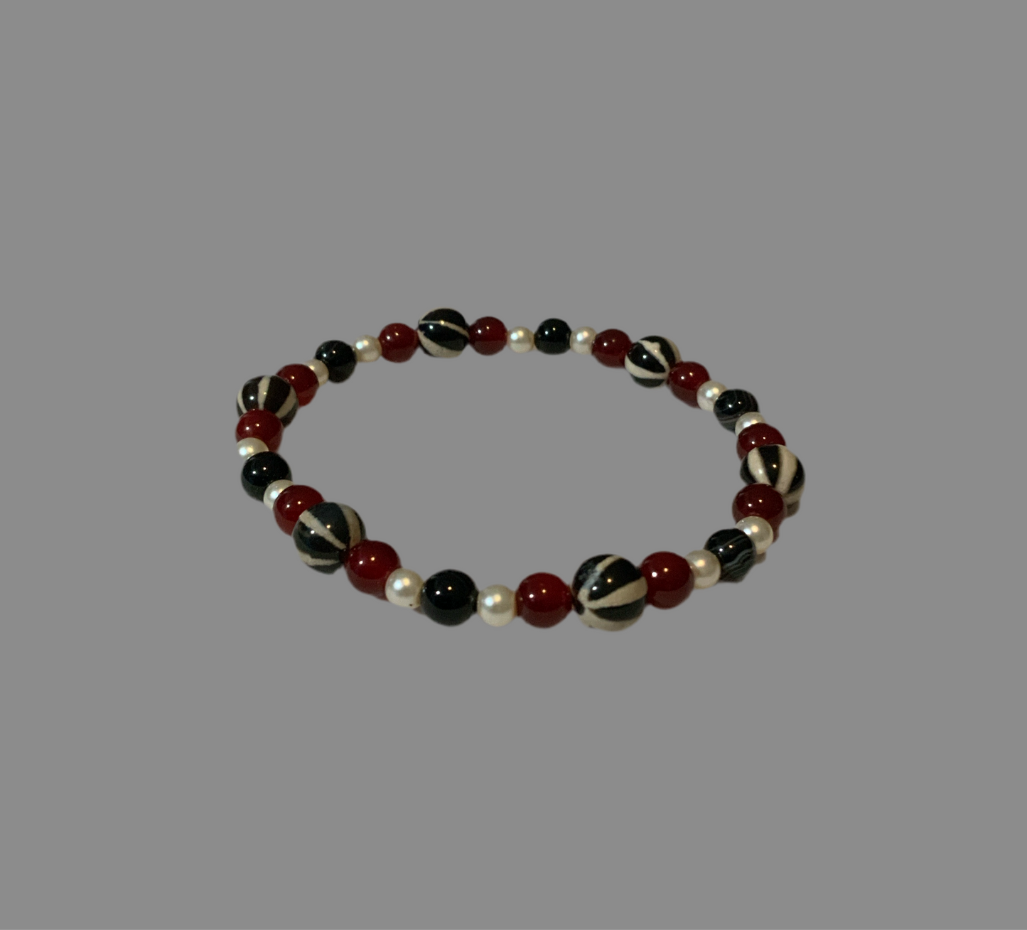 Beaded Bracelet