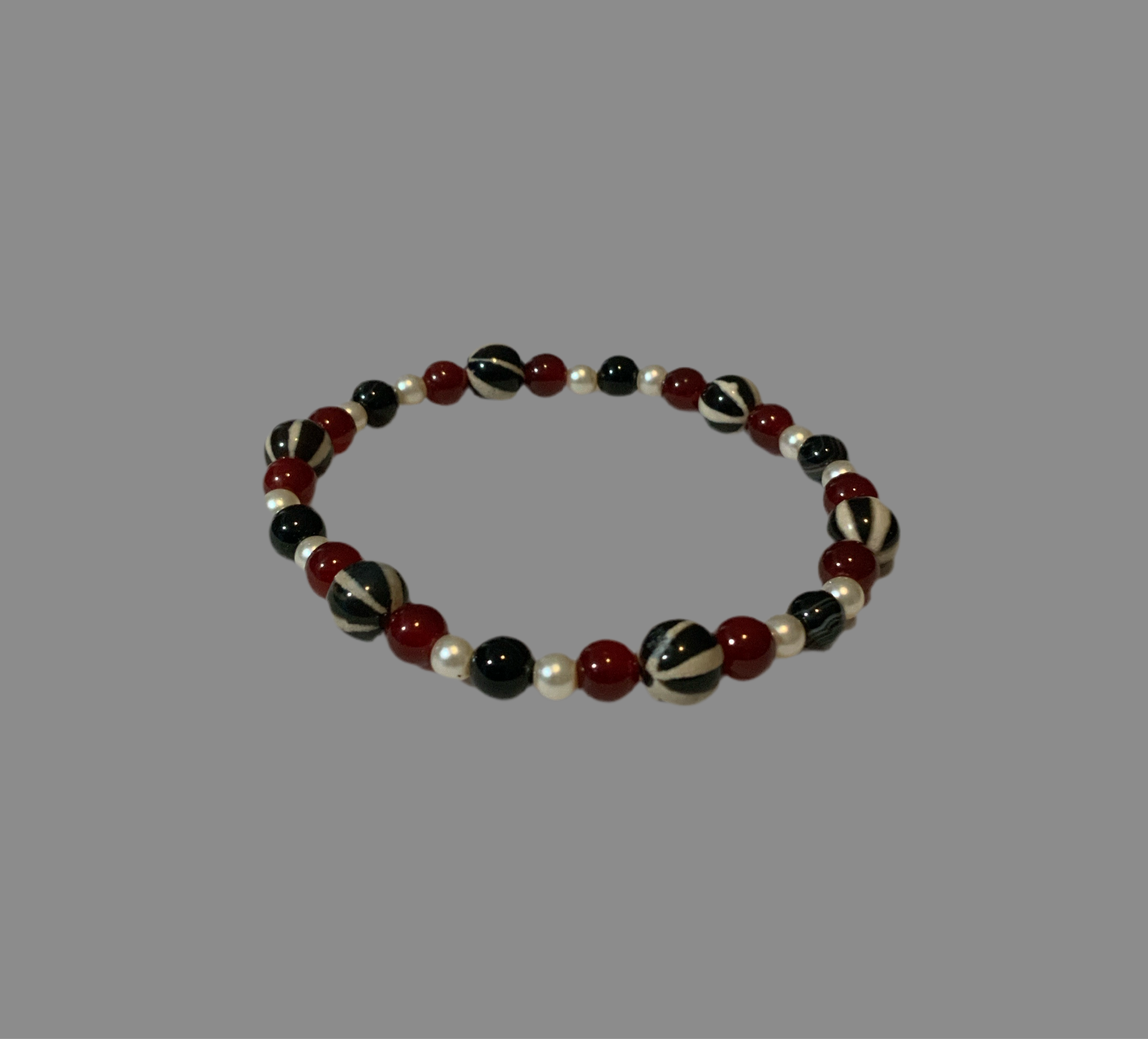 Beaded Bracelet