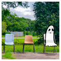 Saved You a Seat Print