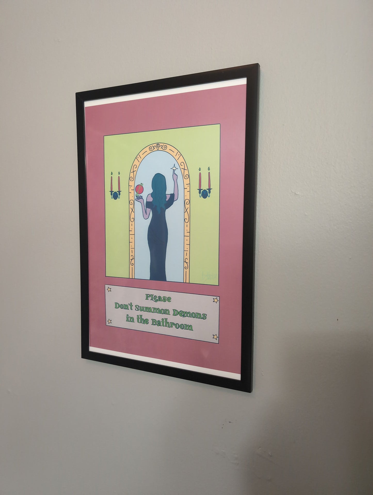 Please Don't... Print